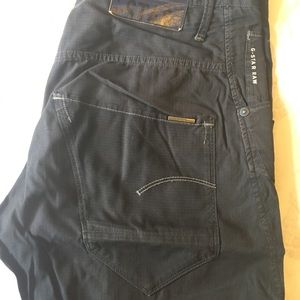G-Star Raw Shorts
